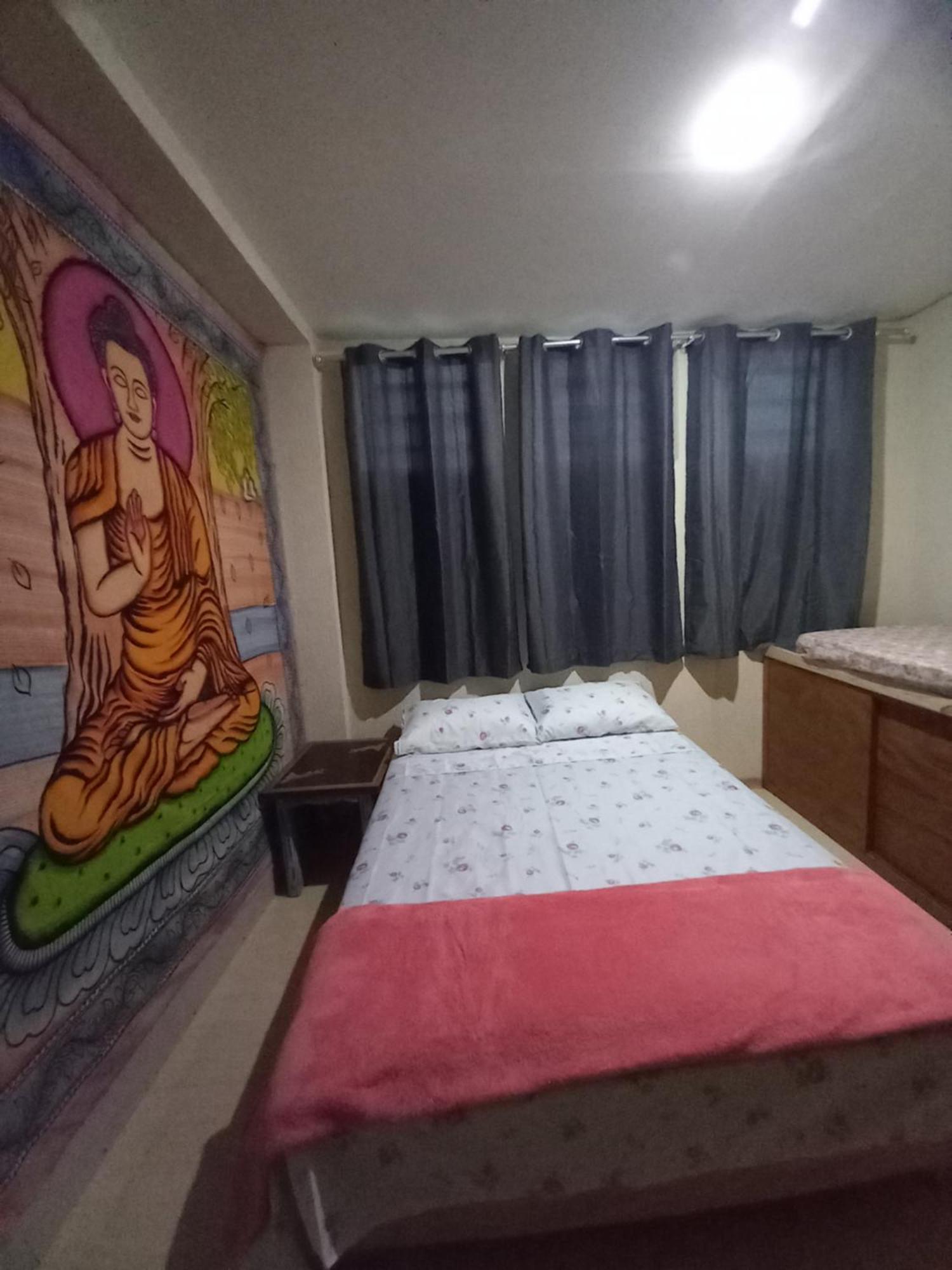 Hostel Trilhas E Rotas - A 150M Da Avenida Paulista Σάο Πάολο Εξωτερικό φωτογραφία